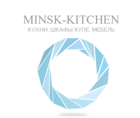 Разработка и дизайн сайта Minsk-kitchen.by