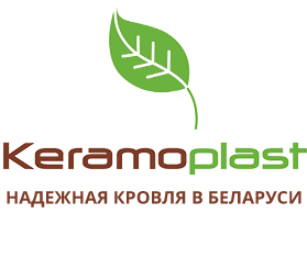 Разработка и дизайн сайта Keramoplast-belarus.by